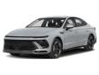New 2027 Hyundai Sonata SEL Sport Sedan