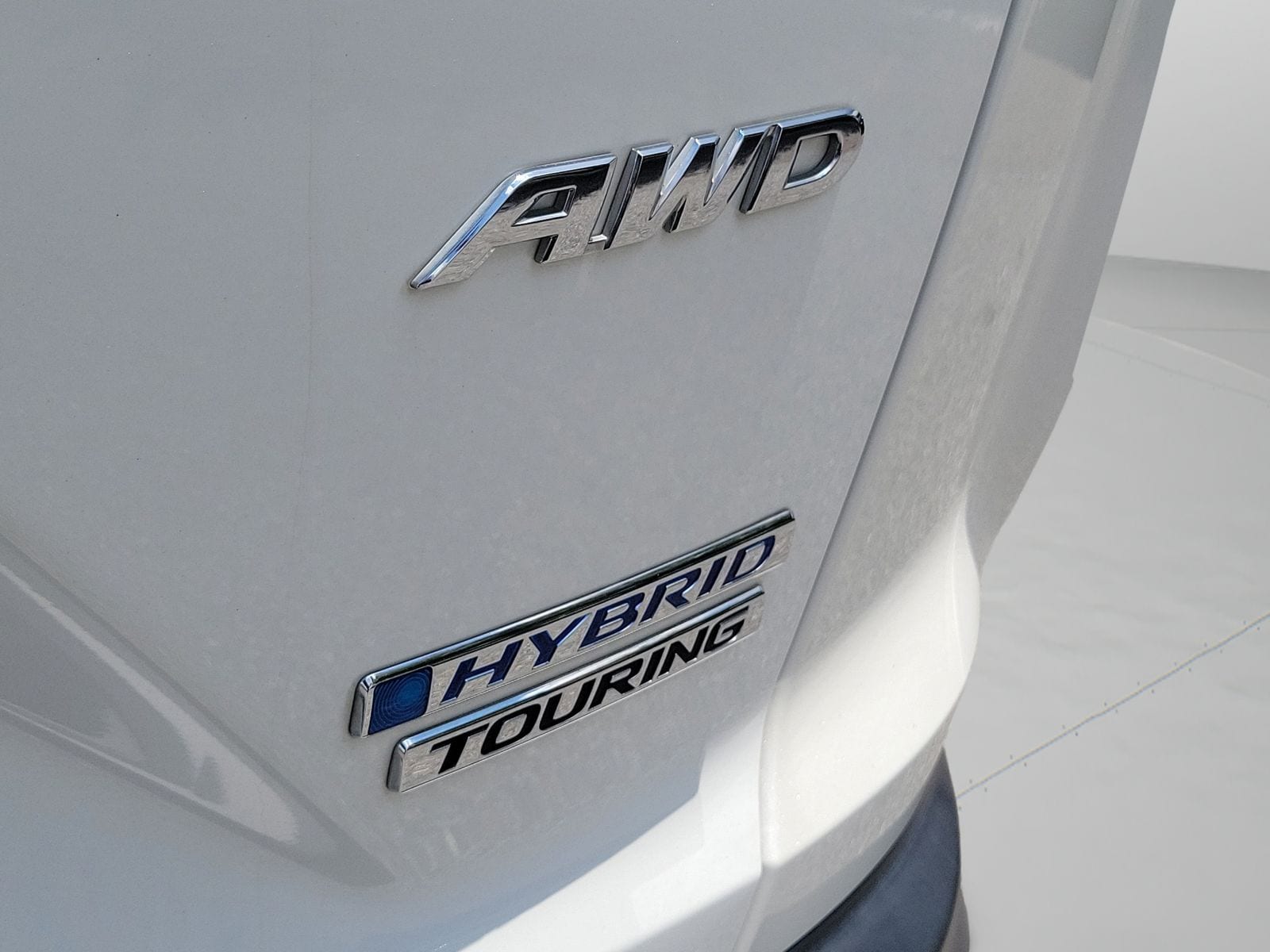 2021 Honda CR-V Touring - Photo 19