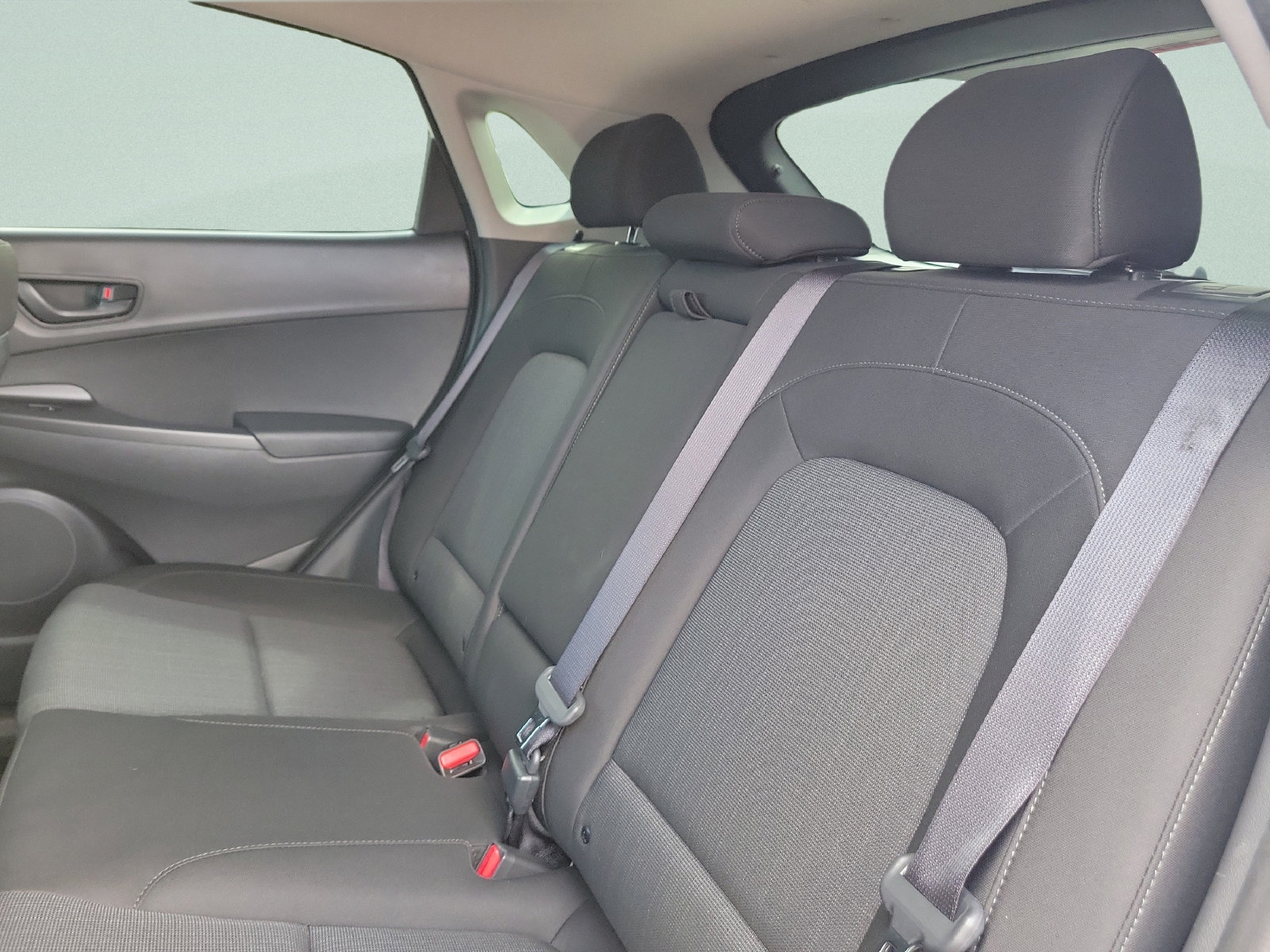 2023 Hyundai Kona SEL - Photo 18