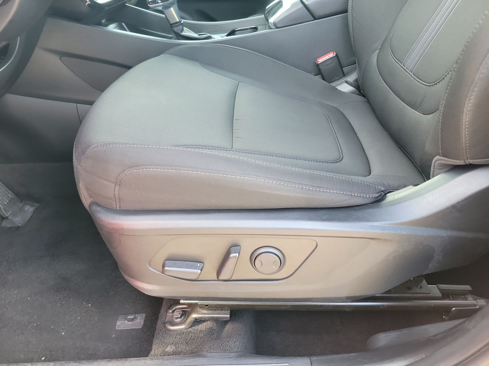 2025 Hyundai Tucson SEL - Photo 25