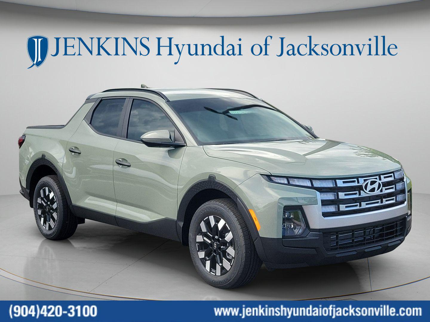2026 Hyundai Santa Cruz SEL FWD Truck