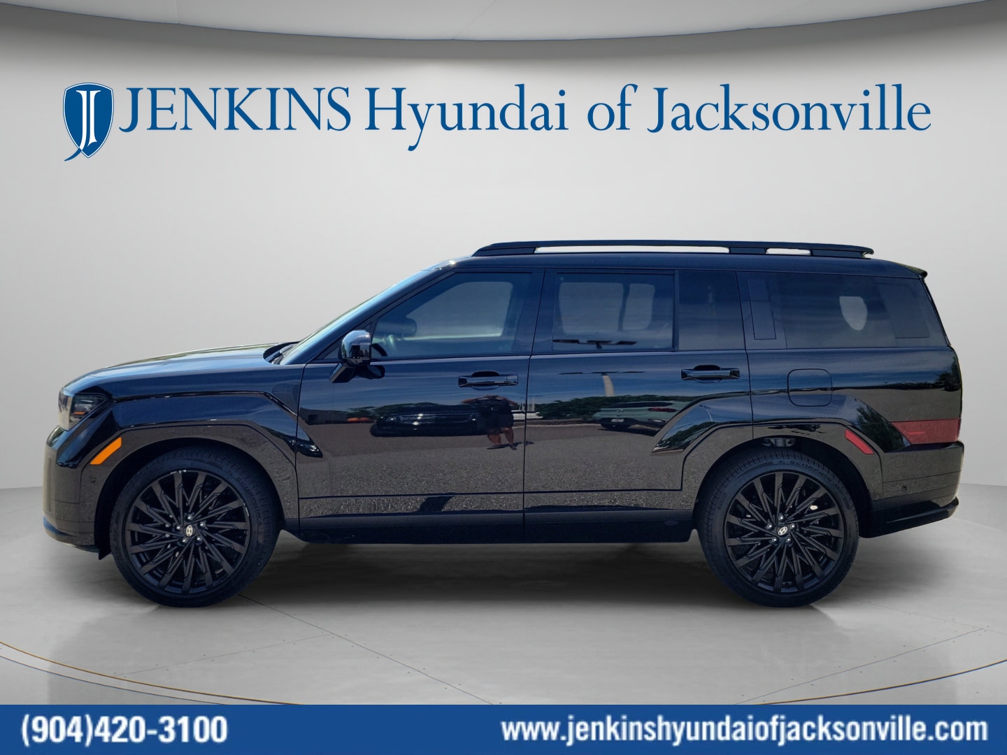 2025 Hyundai Santa Fe Calligraphy - Photo 10