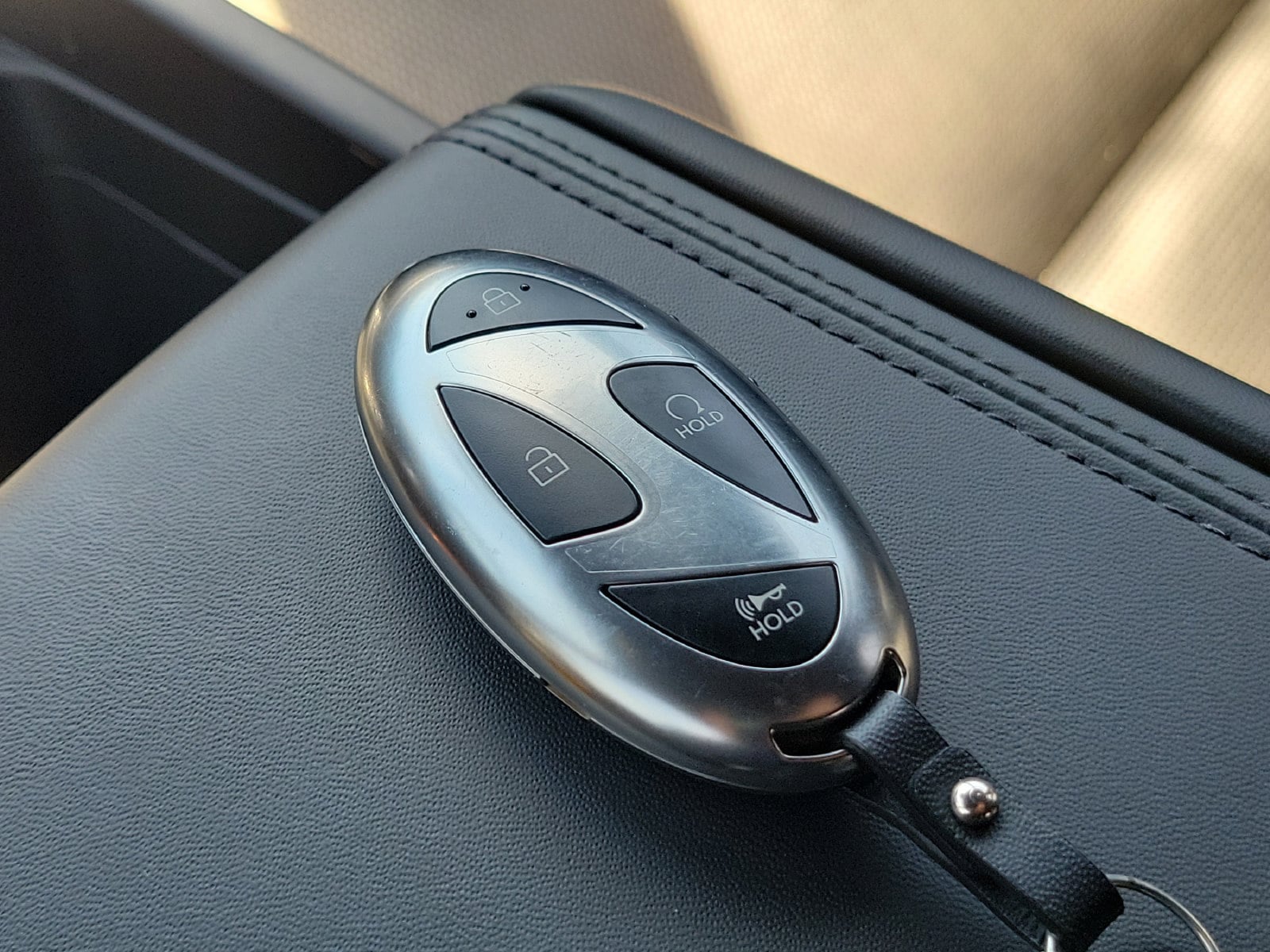 2025 Hyundai Santa Fe Calligraphy - Photo 44