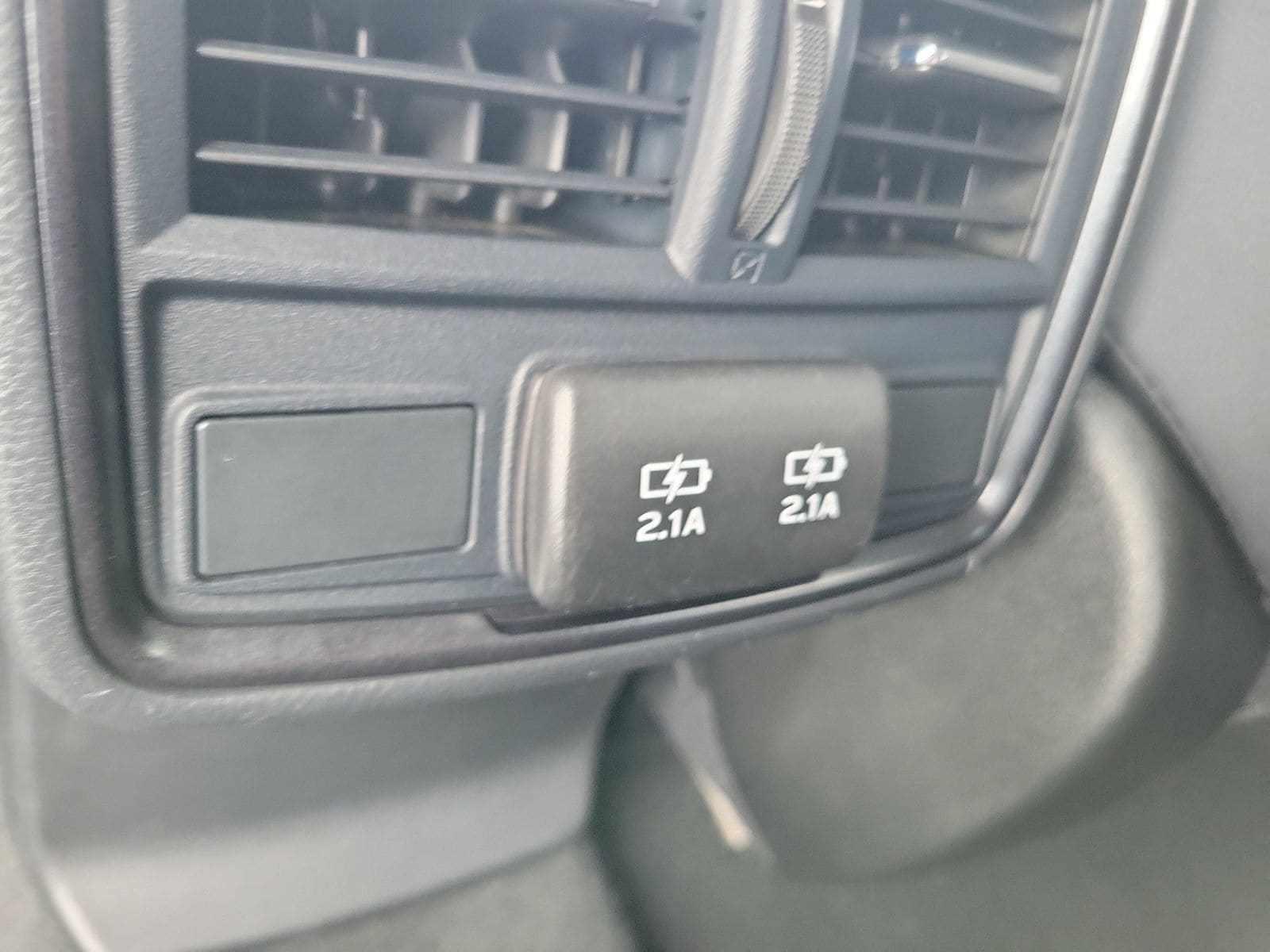2024 Subaru Forester Sport - Photo 20