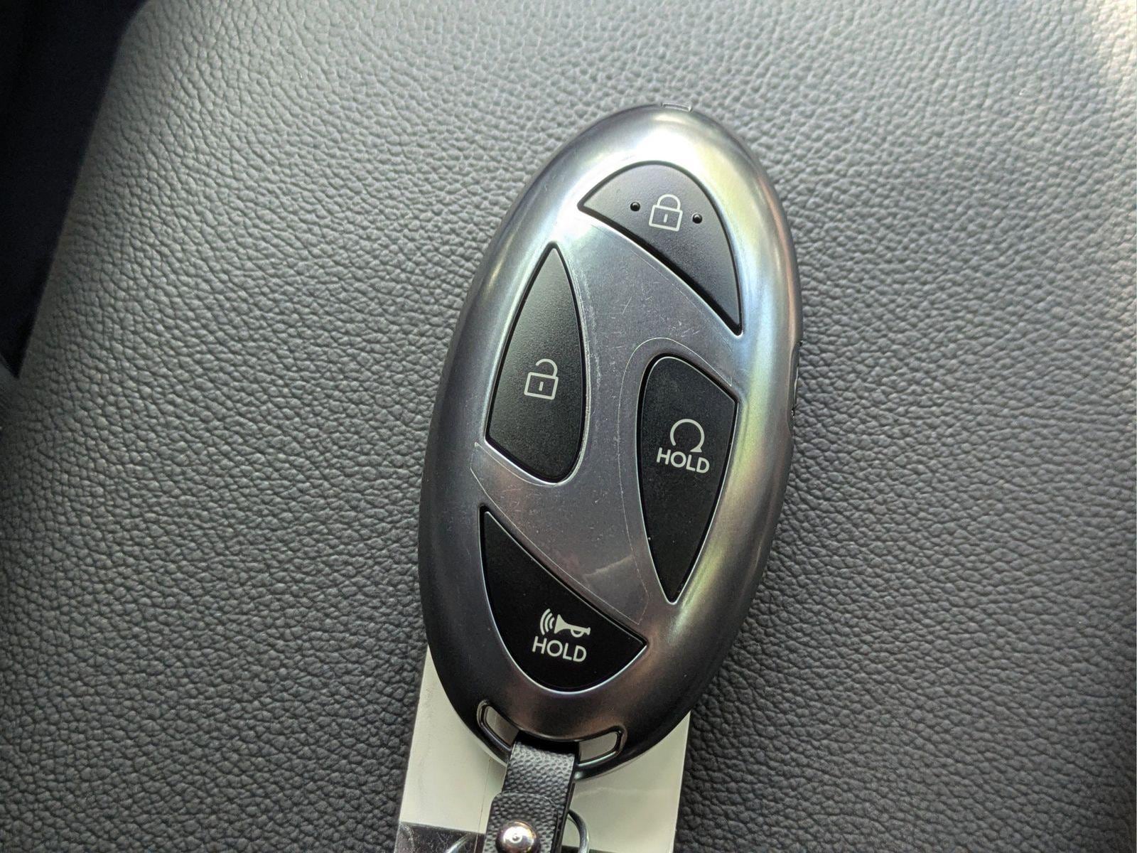2025 Hyundai Elantra SEL - Photo 37