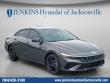 New 2026 Hyundai Elantra SEL Sport Sedan