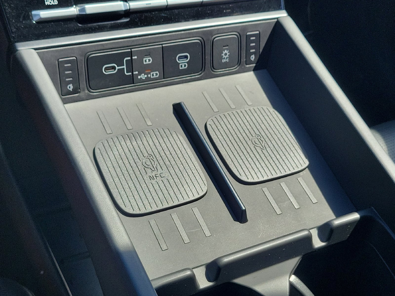2025 Hyundai Santa Fe Calligraphy - Photo 43