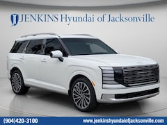 2027 Hyundai Palisade Hybrid Calligraphy SUV