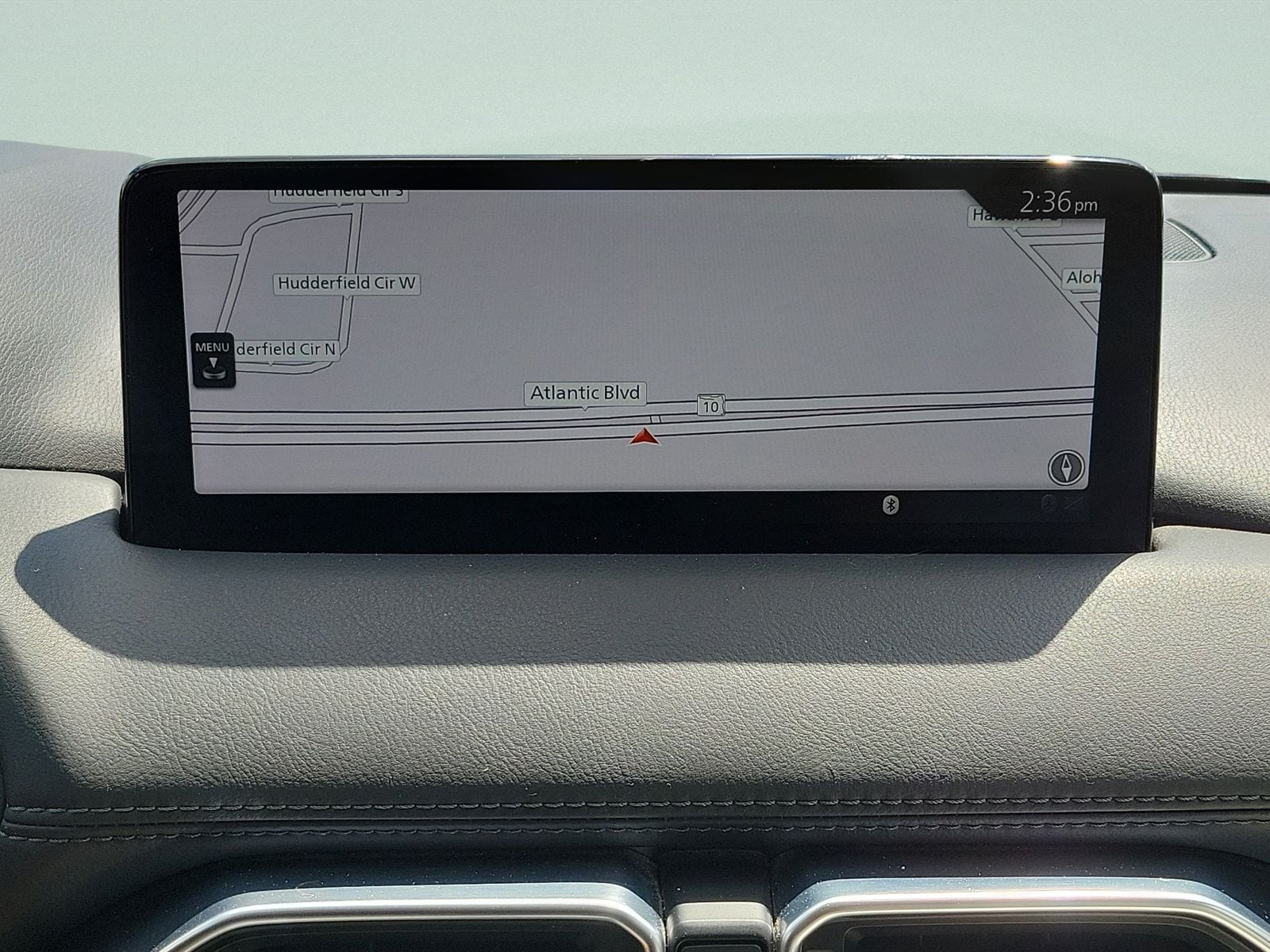 2021 Mazda CX-5 Grand Touring - Photo 38