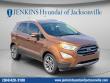 Used 2019 Ford EcoSport Titanium SUV
