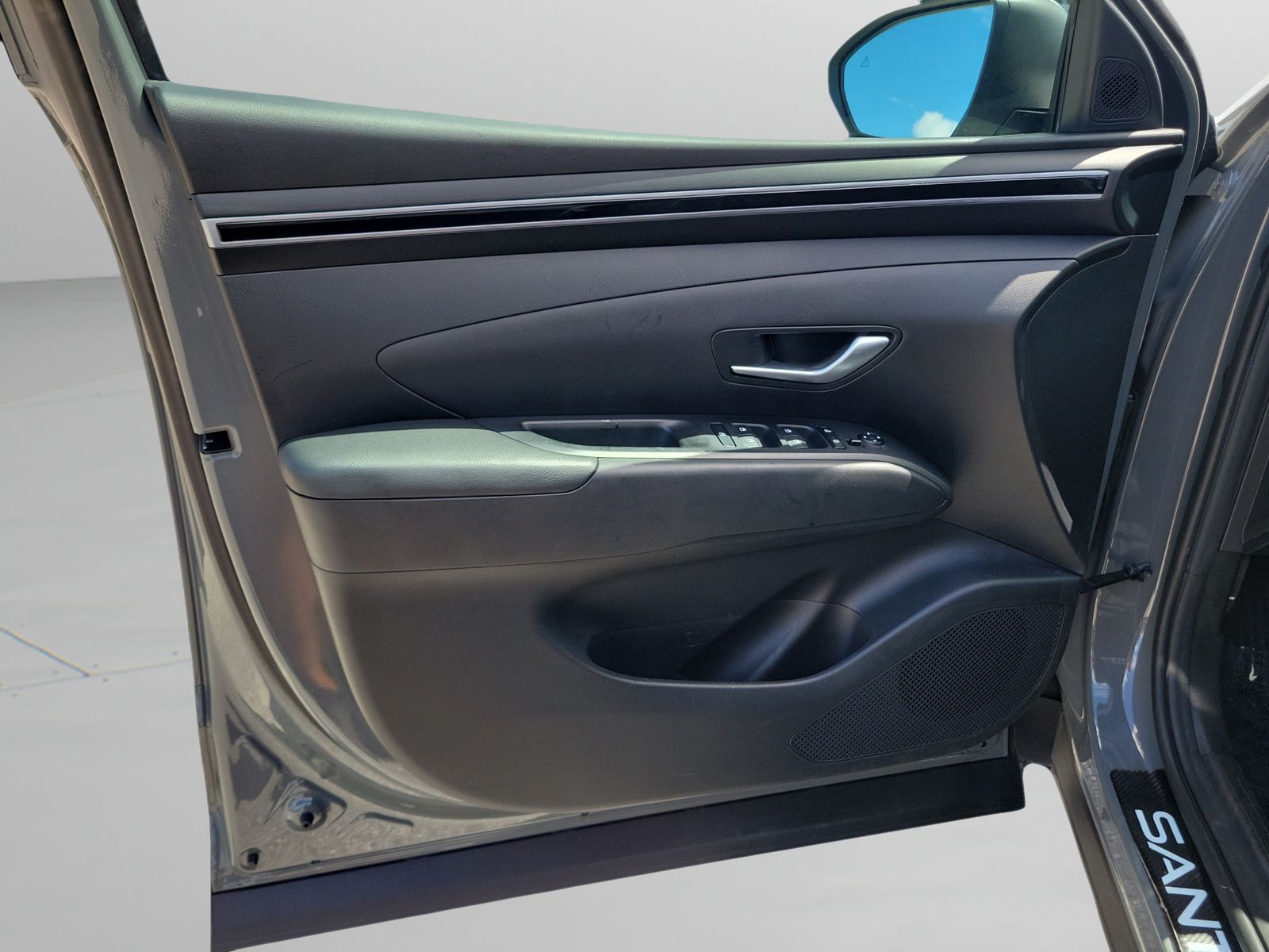 2023 Hyundai Santa Cruz SEL - Photo 24