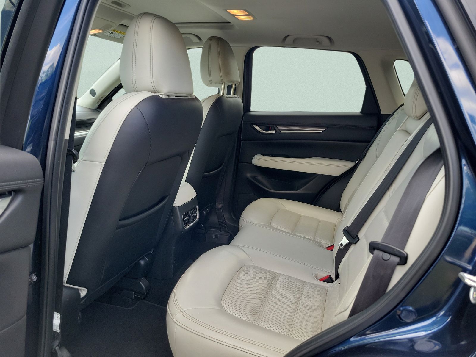 2021 Mazda CX-5 Grand Touring - Photo 21