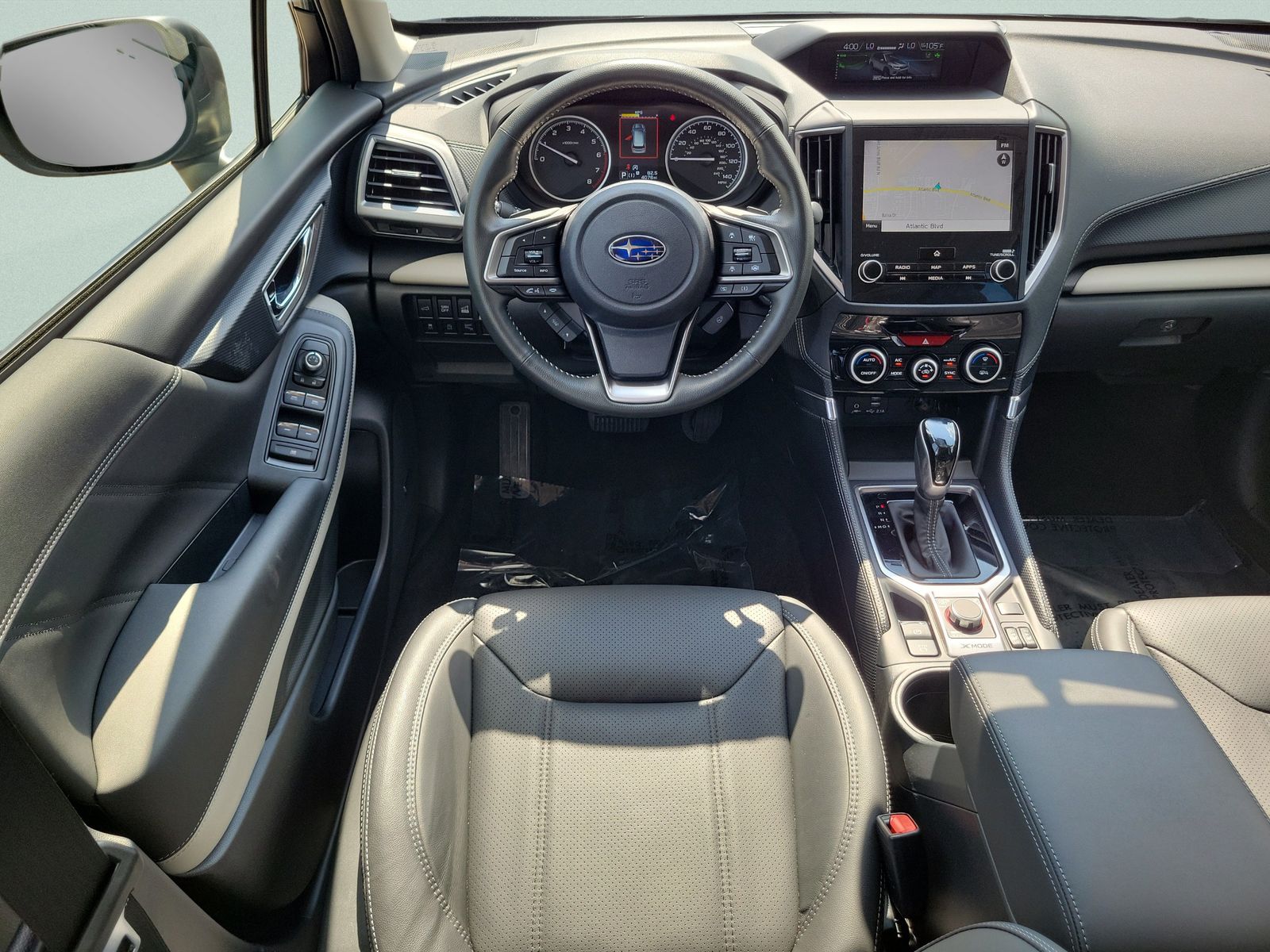 2024 Subaru Forester Limited - Photo 26