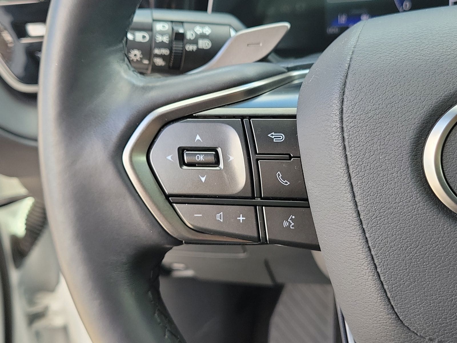 2024 Lexus TX 350 - Photo 29