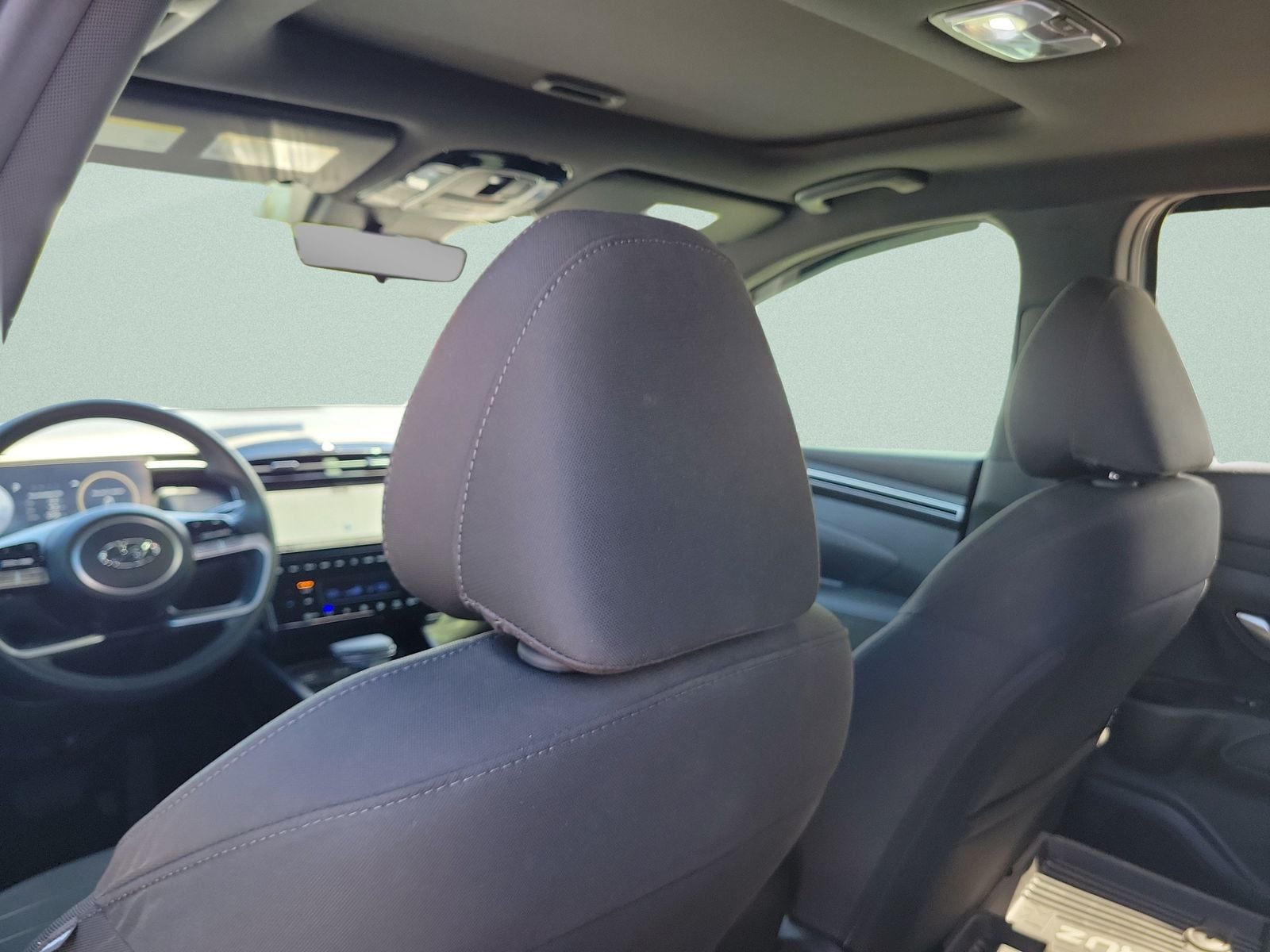 2024 Hyundai Santa Cruz SEL - Photo 18