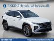 New 2026 Hyundai Tucson Hybrid Limited SUV