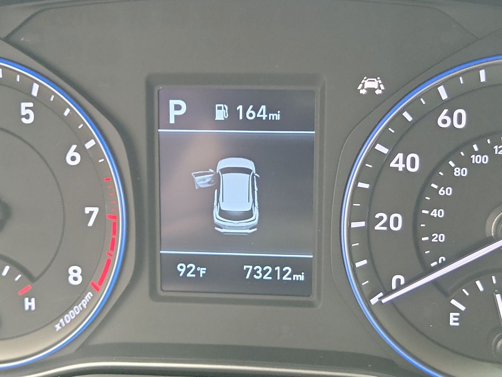 2020 Hyundai Kona SEL - Photo 30