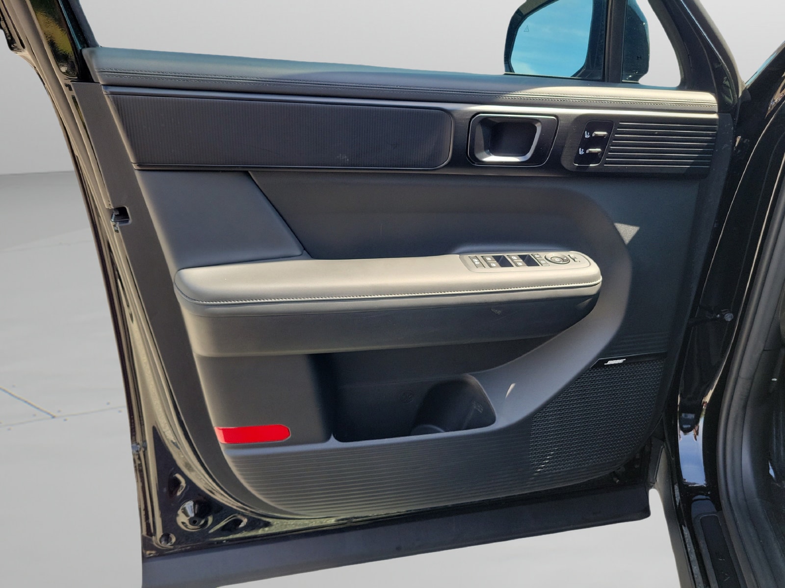 2025 Hyundai Santa Fe Calligraphy - Photo 31