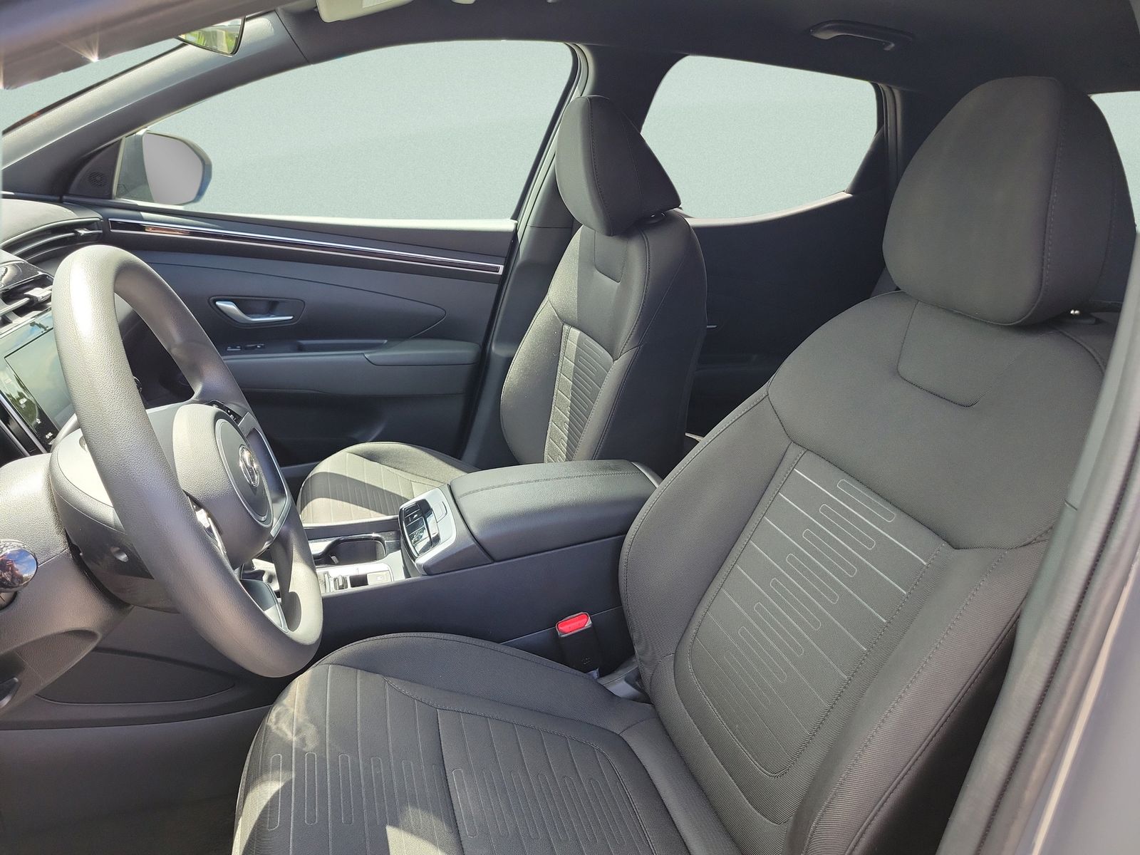 2023 Hyundai Santa Cruz SEL - Photo 22