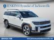 New 2027 Hyundai Santa Fe Limited FWD SUV