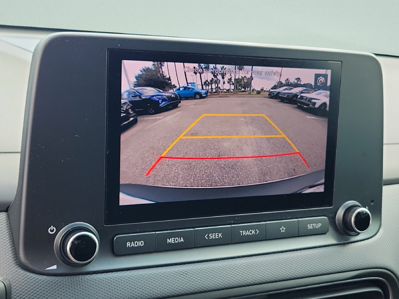 2023 Hyundai Kona SEL - Photo 34