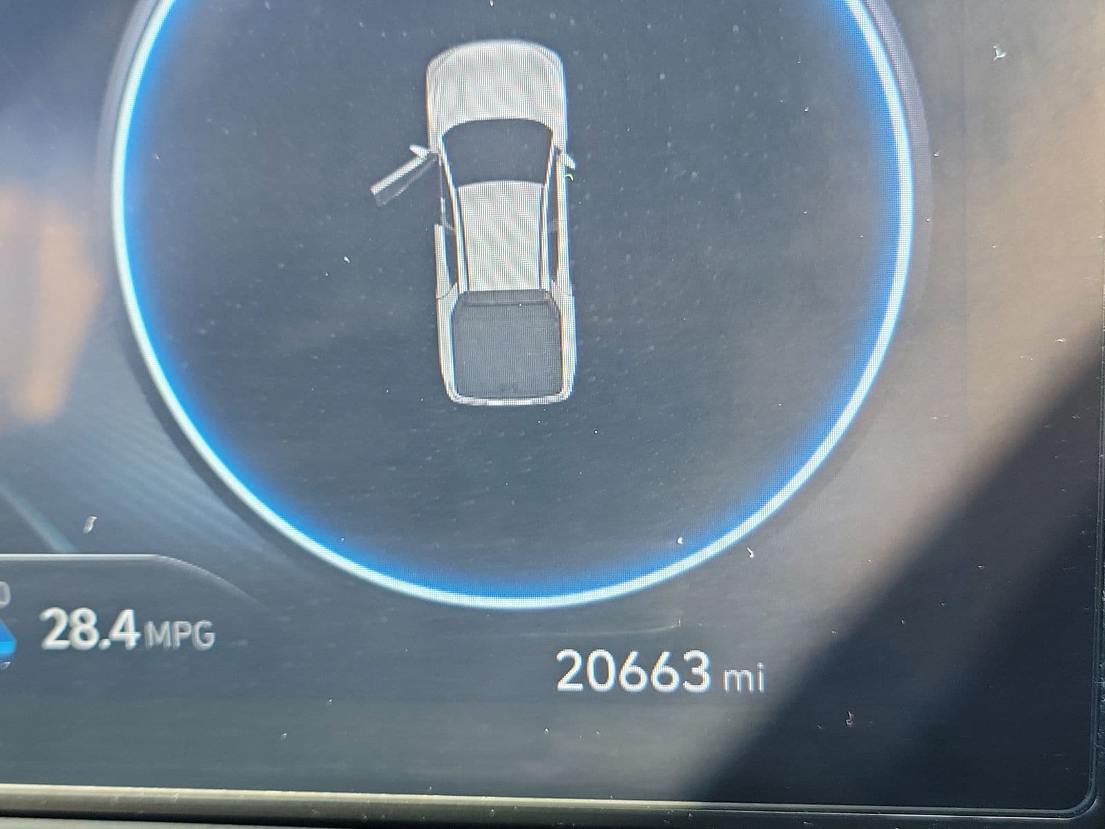 2024 Hyundai Santa Cruz SEL - Photo 30