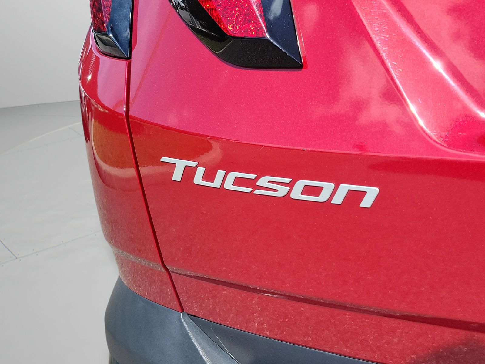 2025 Hyundai Tucson SEL - Photo 41