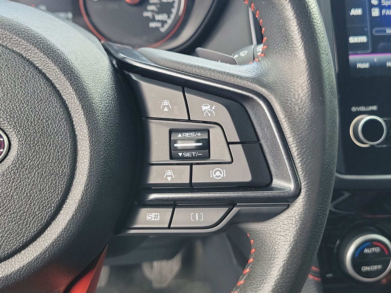 2024 Subaru Forester Sport - Photo 30