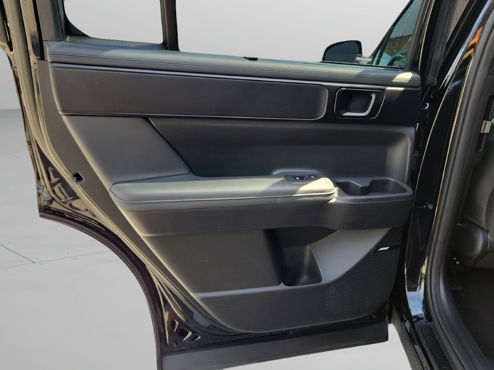2025 Hyundai Santa Fe Calligraphy - Photo 23