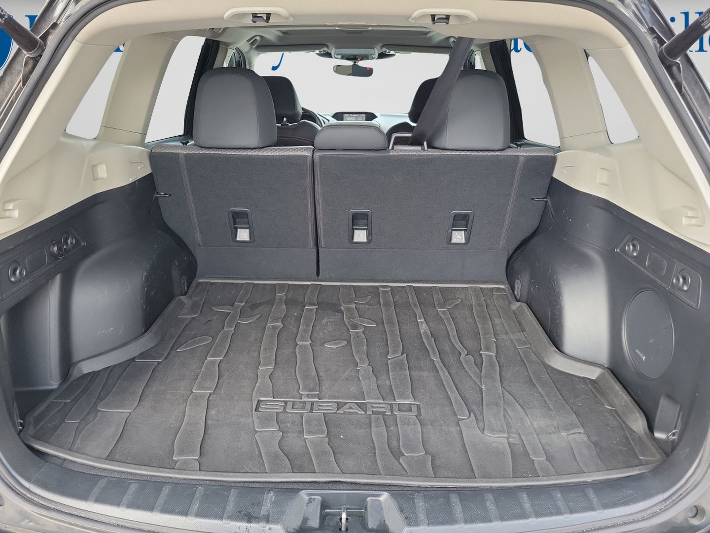 2024 Subaru Forester Sport - Photo 16