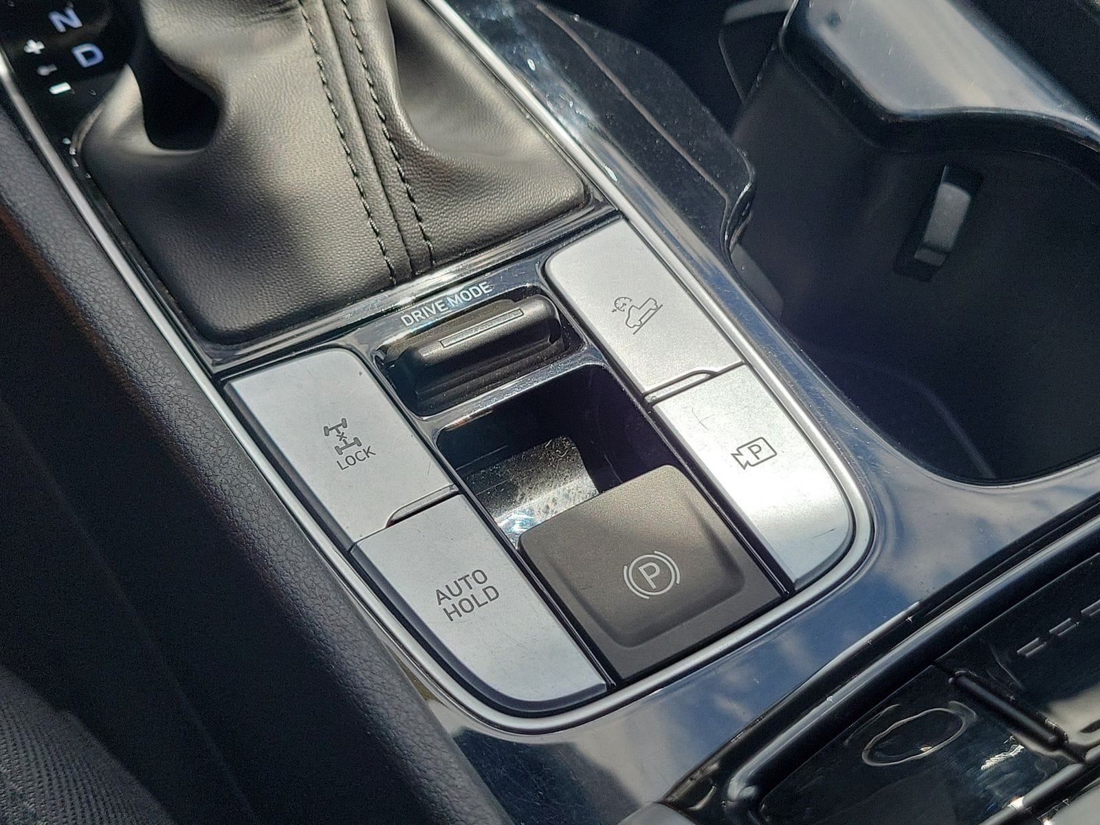 2023 Hyundai Santa Cruz SEL - Photo 37