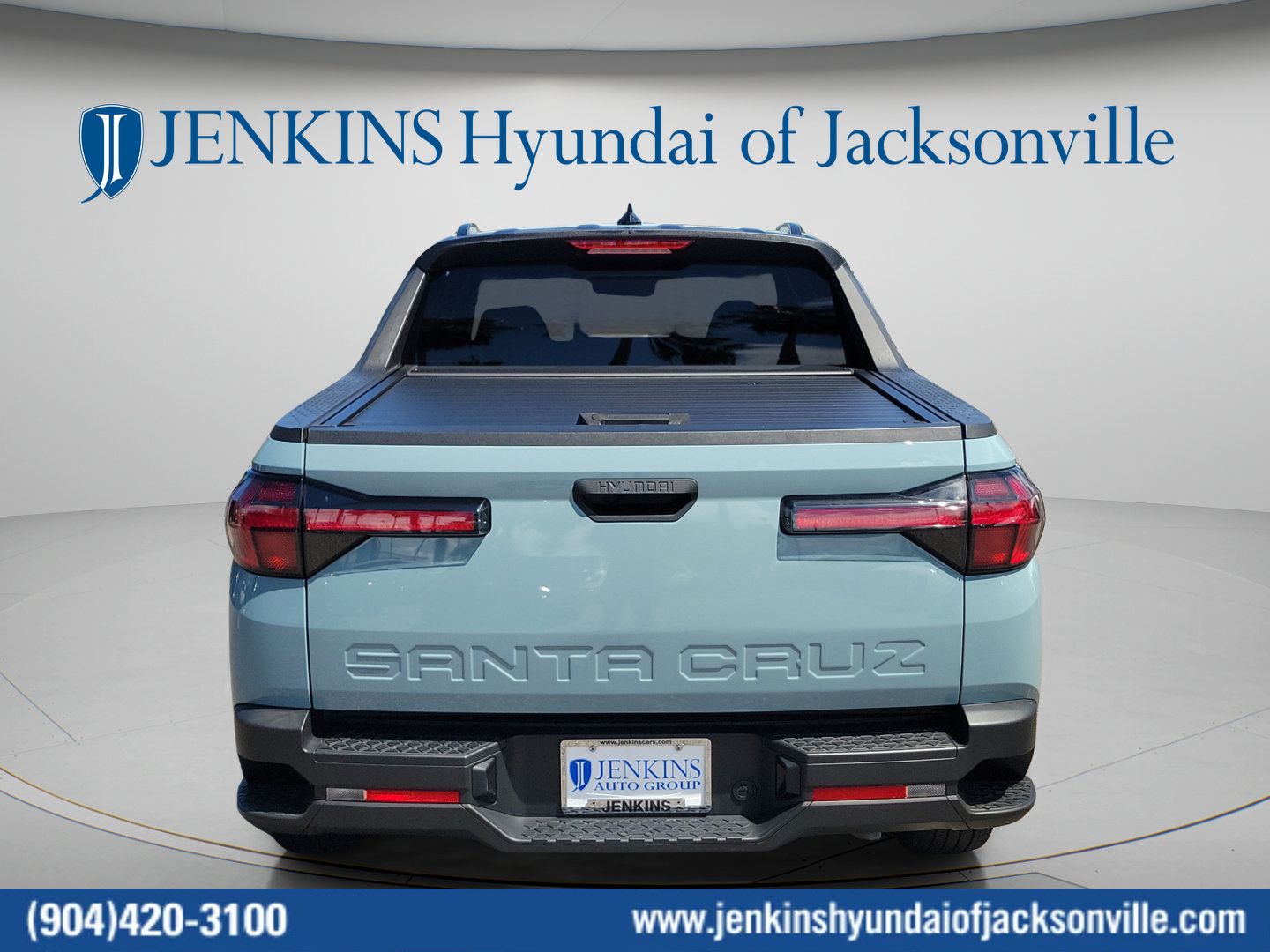 2024 Hyundai Santa Cruz SEL - Photo 6