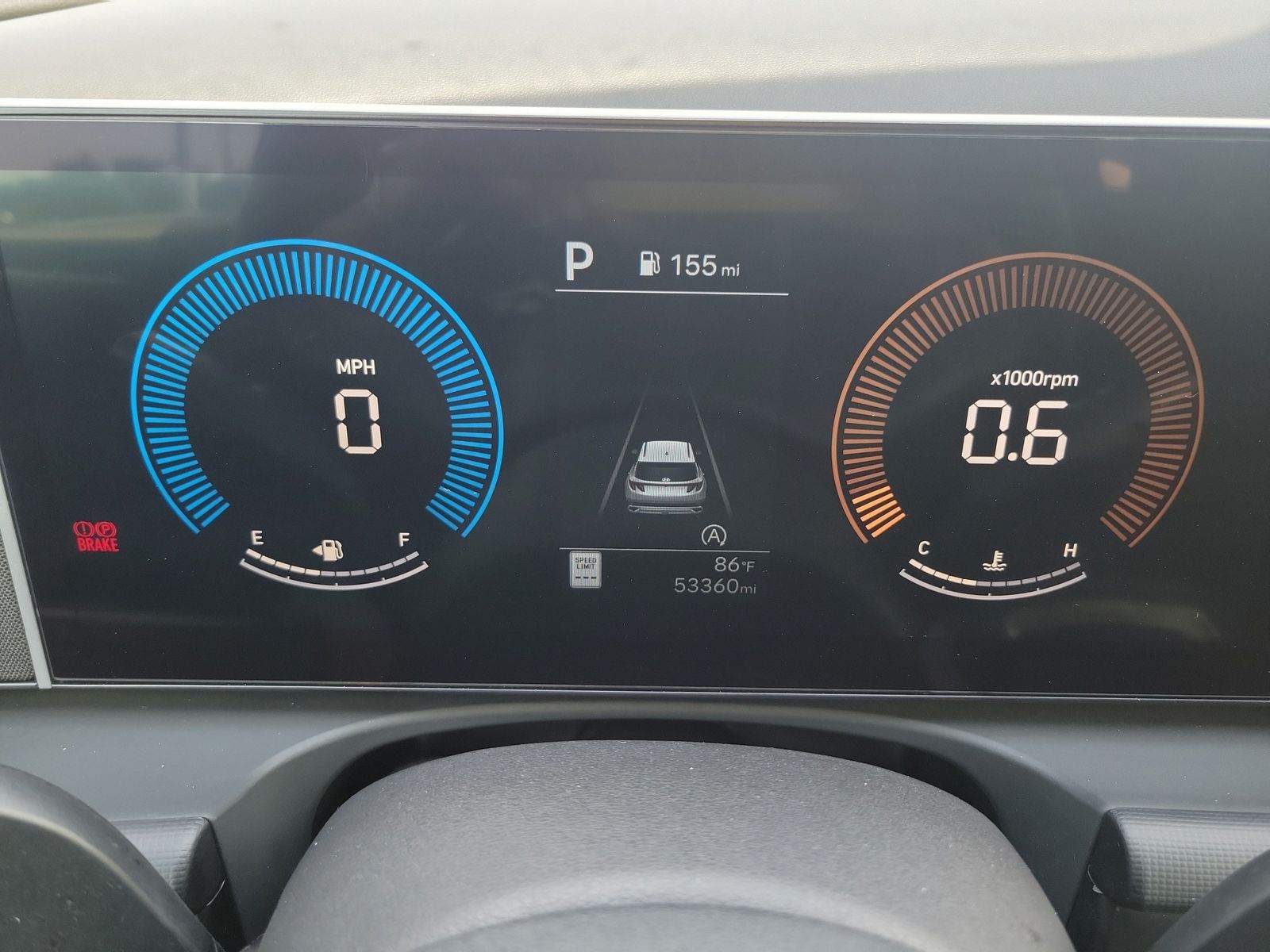 2025 Hyundai Tucson SEL - Photo 32