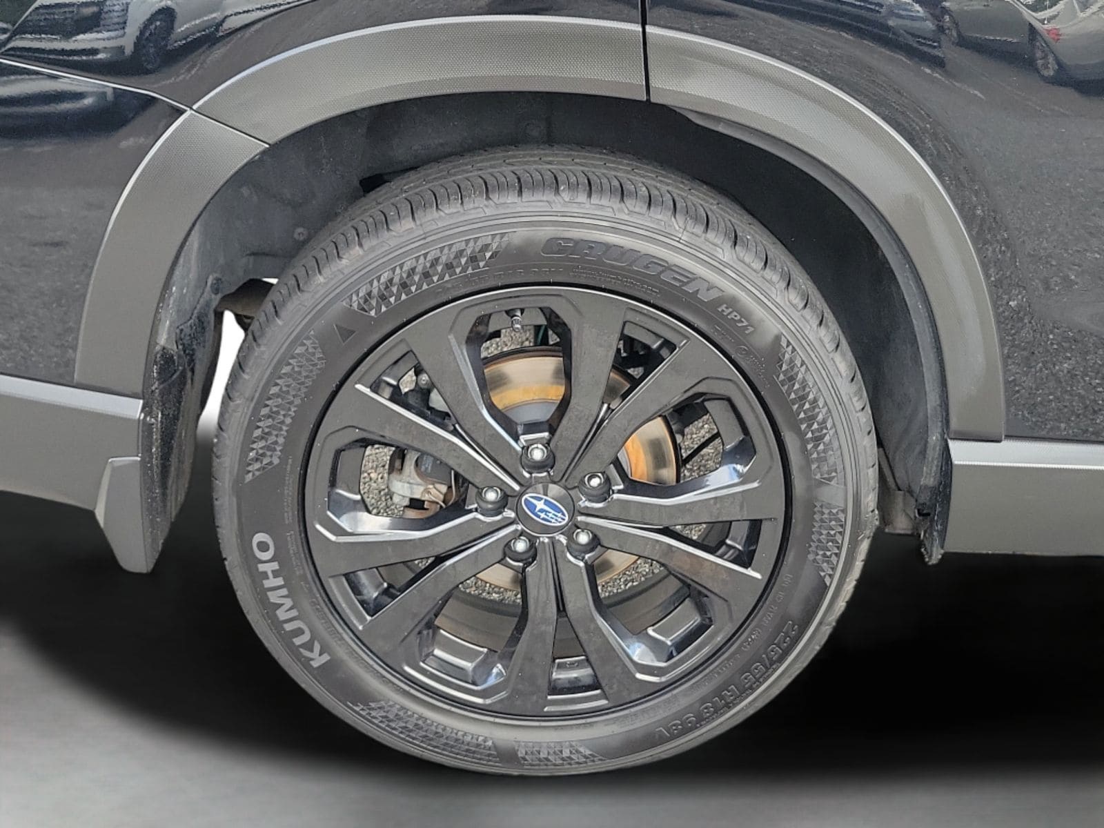 2024 Subaru Forester Sport - Photo 43