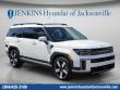 New 2026 Hyundai Santa Fe Hybrid Limited SUV
