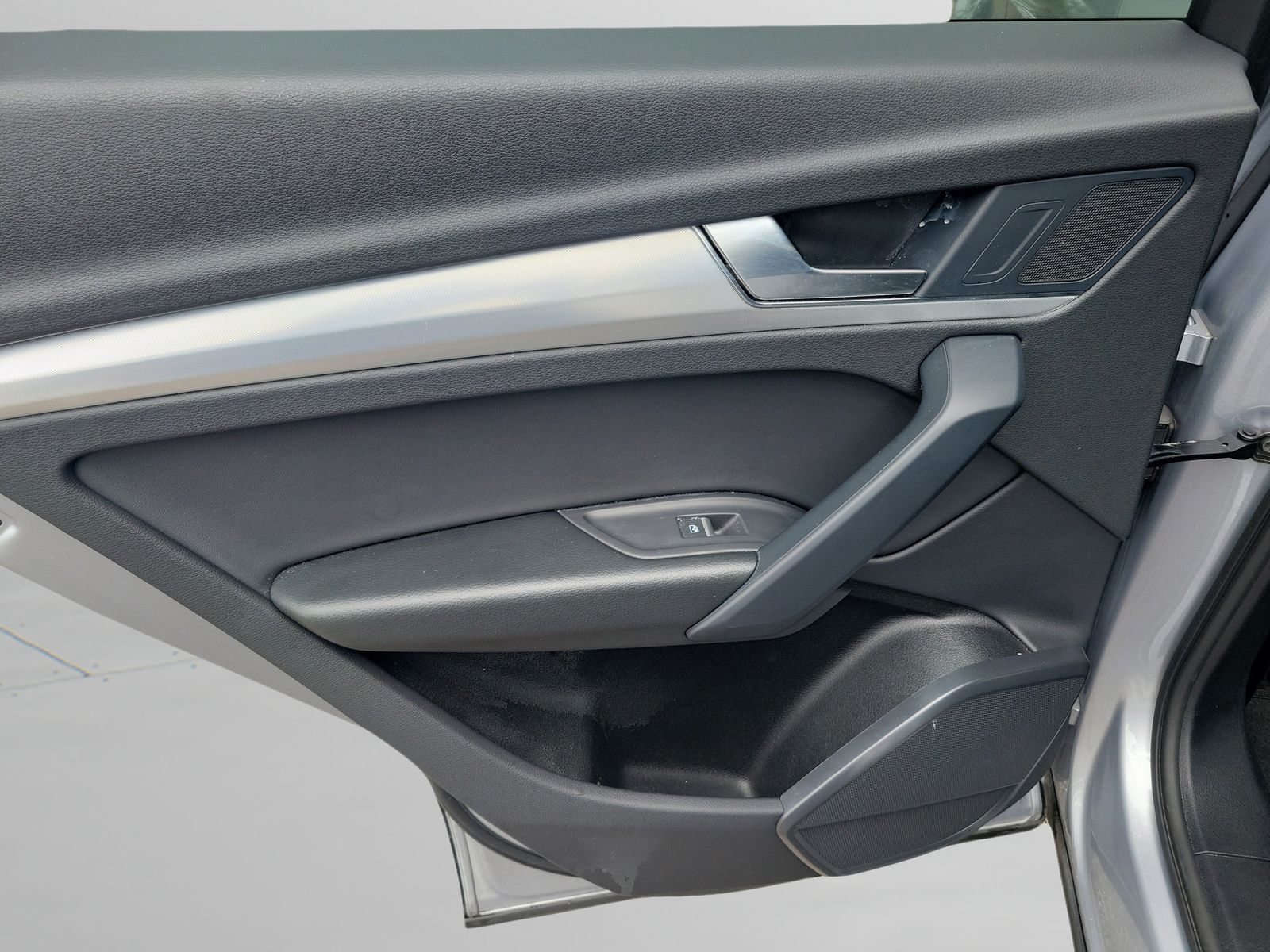 2025 Audi Q5 Premium - Photo 20