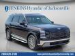 New 2026 Hyundai Palisade Hybrid Blue SEL 7P SUV