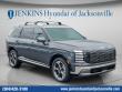New 2027 Hyundai Palisade Hybrid Limited SUV