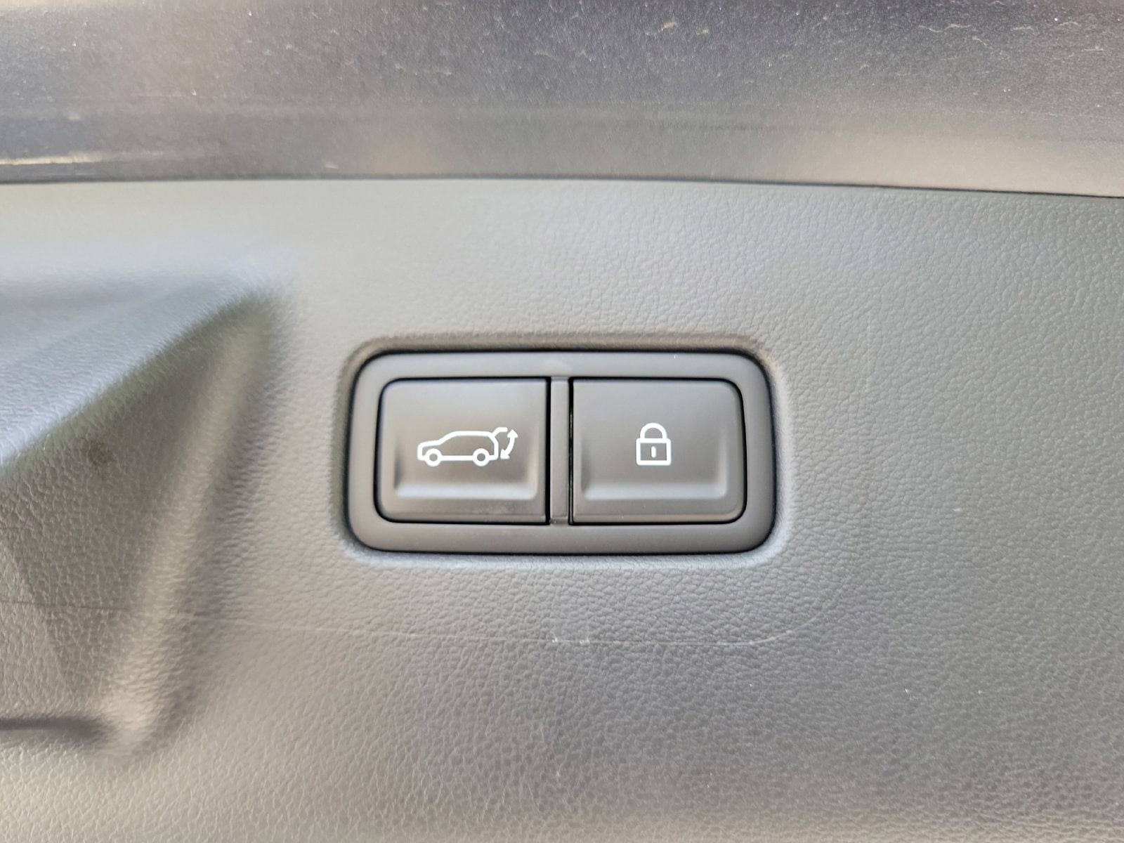 2025 Hyundai Santa Fe Calligraphy - Photo 19