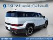 New 2026 Hyundai Santa Fe SE FWD SUV