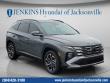New 2026 Hyundai Tucson Limited FWD SUV