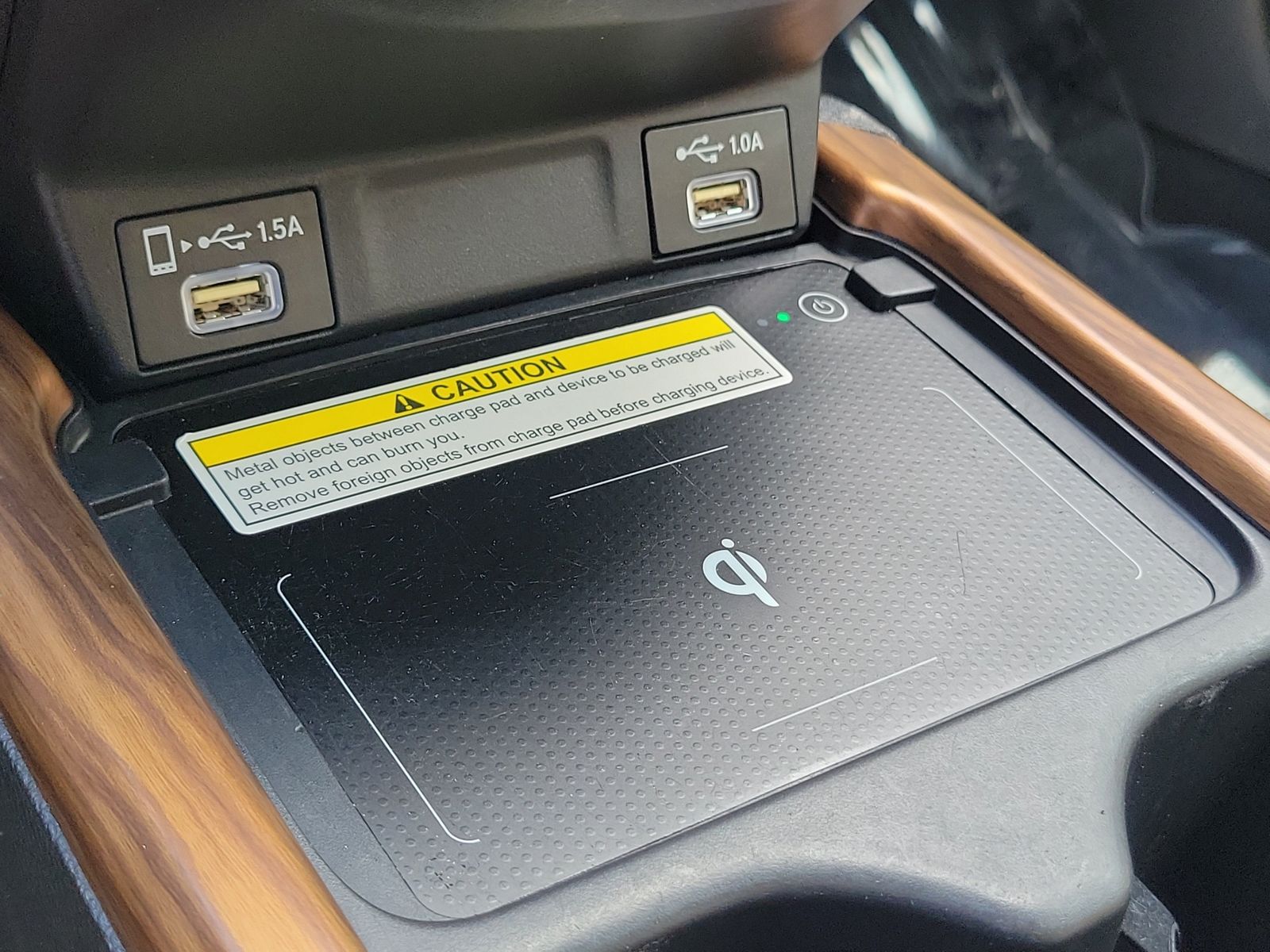 2021 Honda CR-V Touring - Photo 40