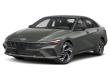 New 2026 Hyundai Elantra SEL Sport Sedan