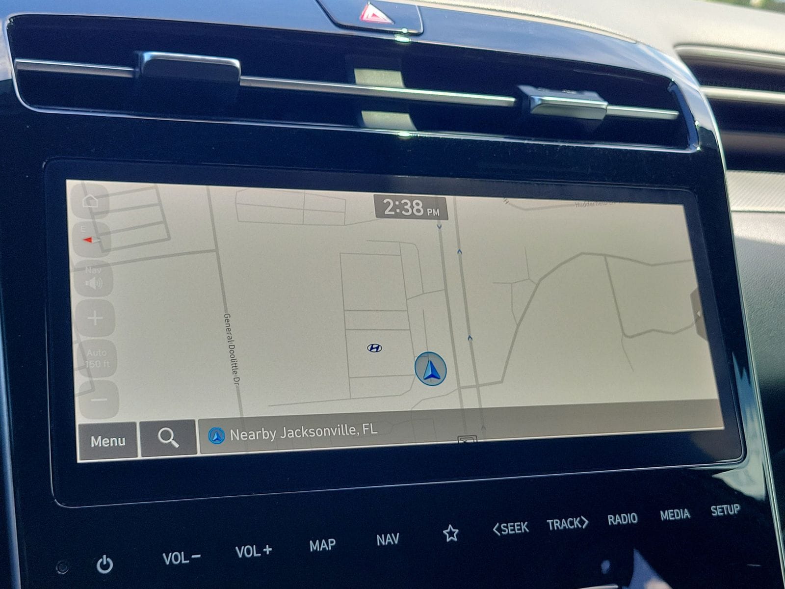 2024 Hyundai Santa Cruz SEL - Photo 32