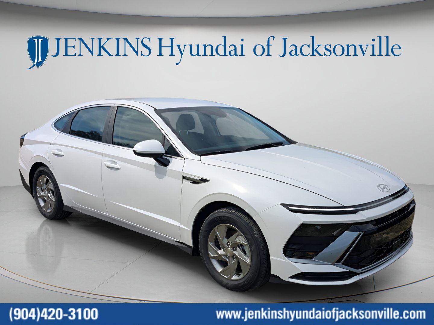 2026 Hyundai Sonata Sedan 