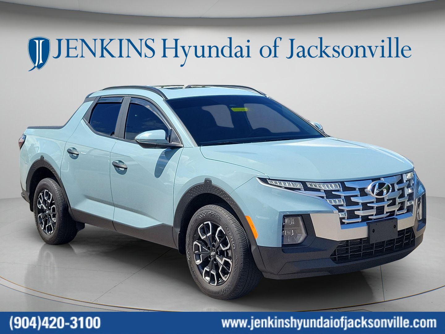 2024 Hyundai Santa Cruz SEL - Photo 1