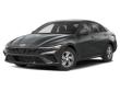 New 2026 Hyundai Elantra SE Sedan