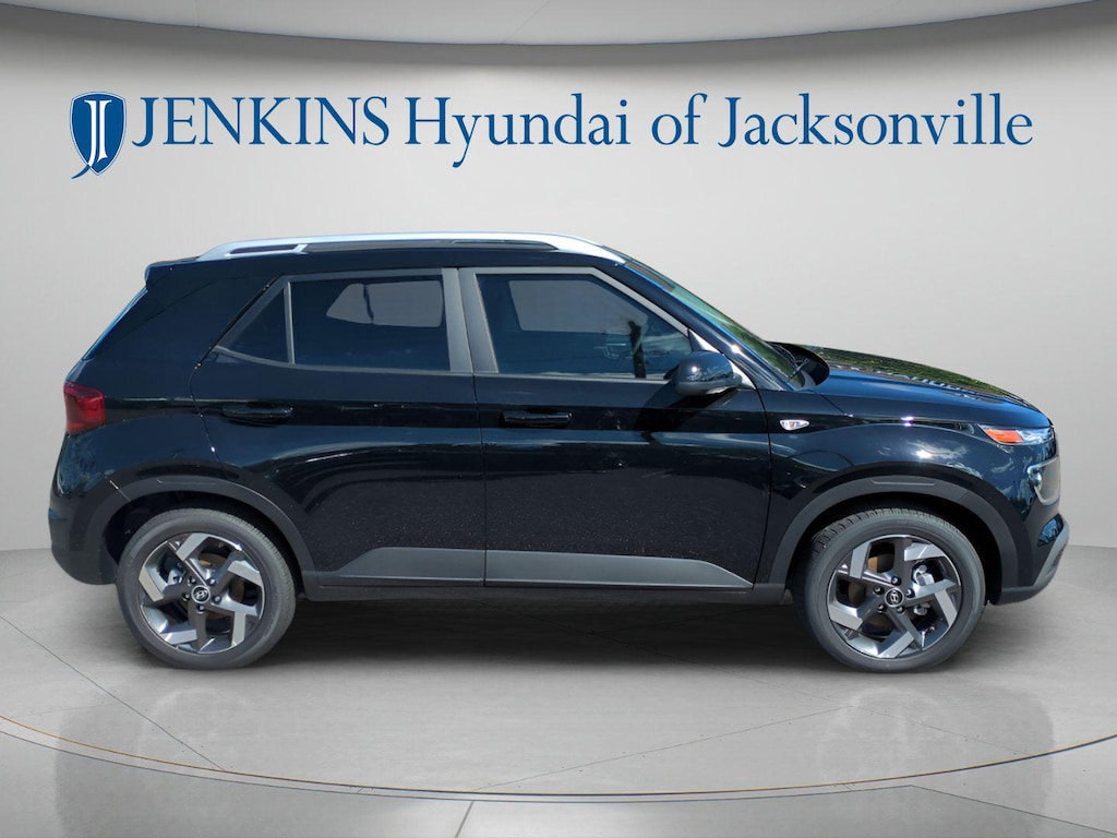 New 2026 Hyundai Venue SEL SUV