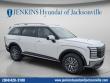 New 2026 Hyundai Palisade Hybrid Blue SEL 8P SUV