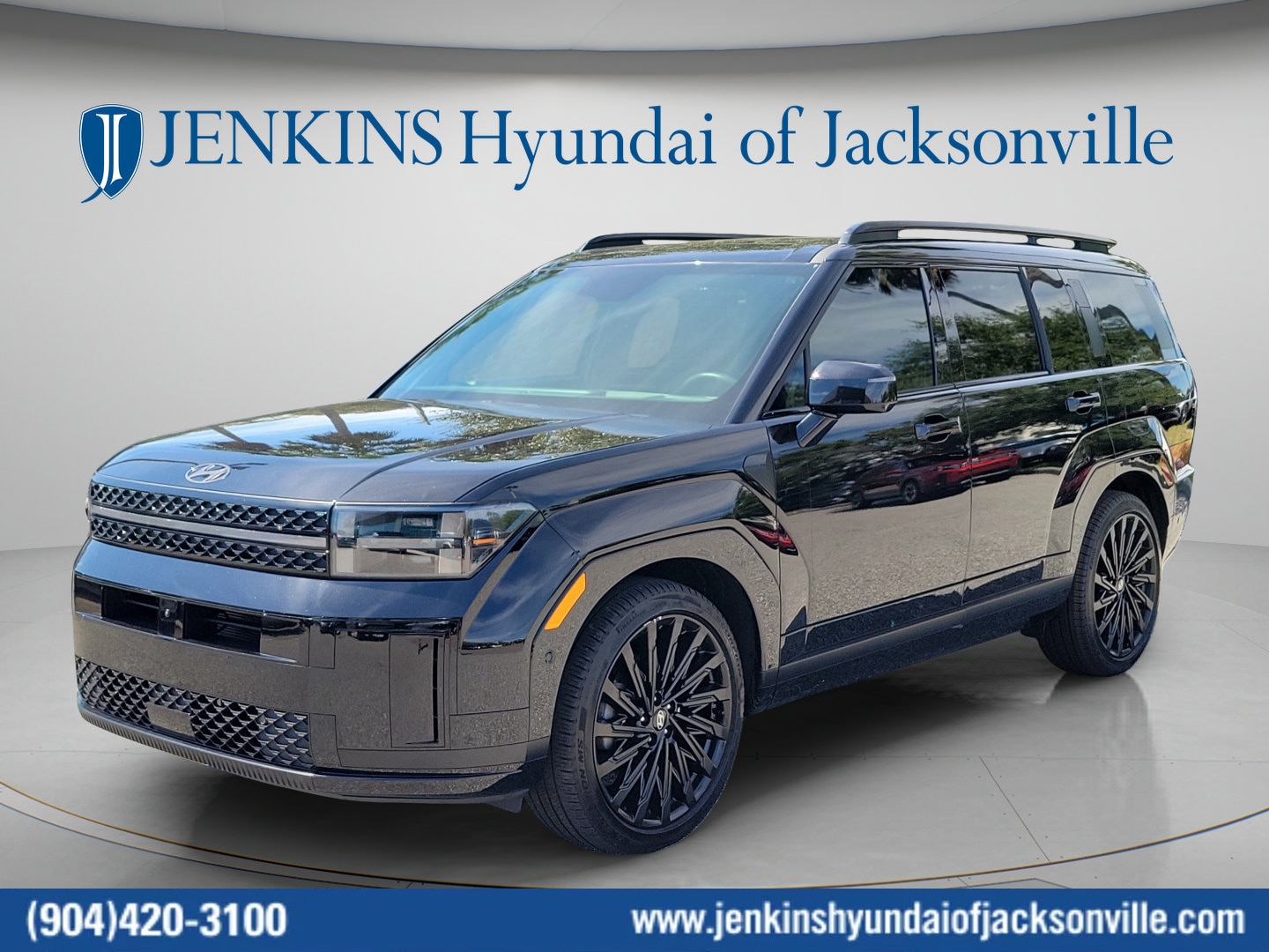 2025 Hyundai Santa Fe Calligraphy - Photo 12